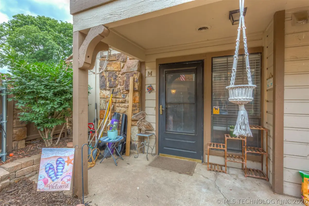 6370 S 80th Avenue E #39M, Tulsa, OK 74133 - #1