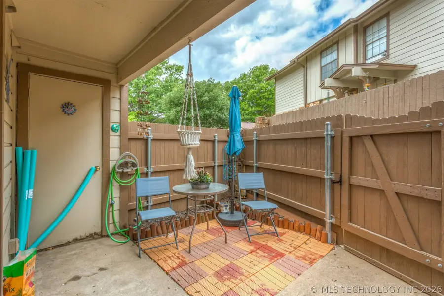 6370 S 80th Avenue E #39M, Tulsa, OK 74133 - #2