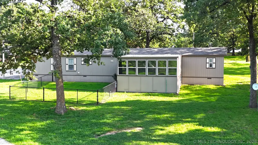 4718 Golden Way, Kingston, OK 73439 - #2