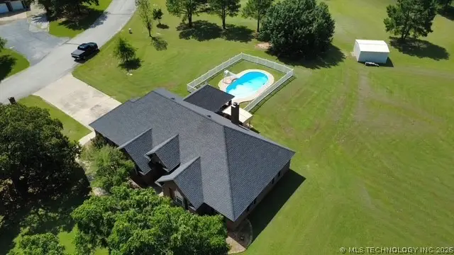 512 Oakland, Ardmore, OK 73401 - #2
