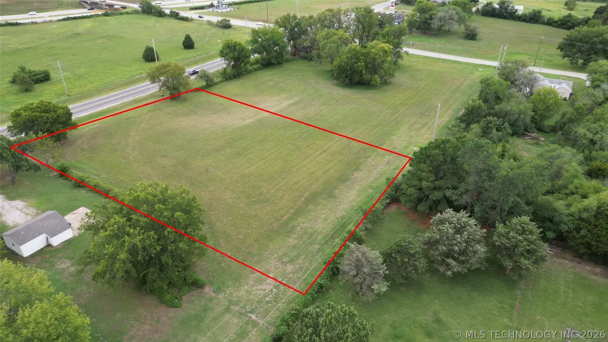 S Union Avenue, Jenks, OK 74132 - #1