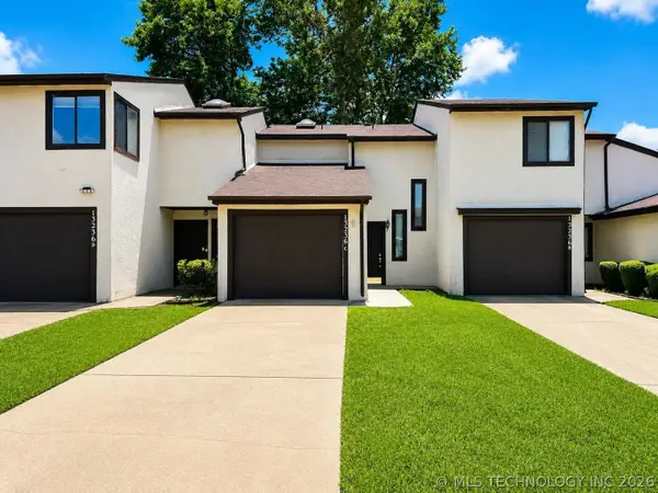 13236 E 30th Place #C, Tulsa, OK 74134