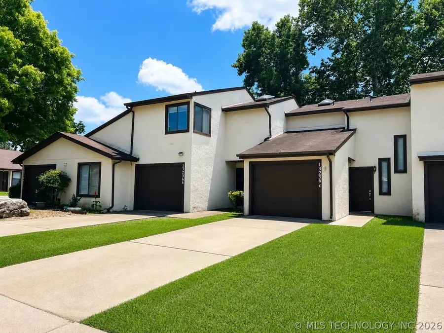 13236 E 30th Place #C, Tulsa, OK 74134 - #2