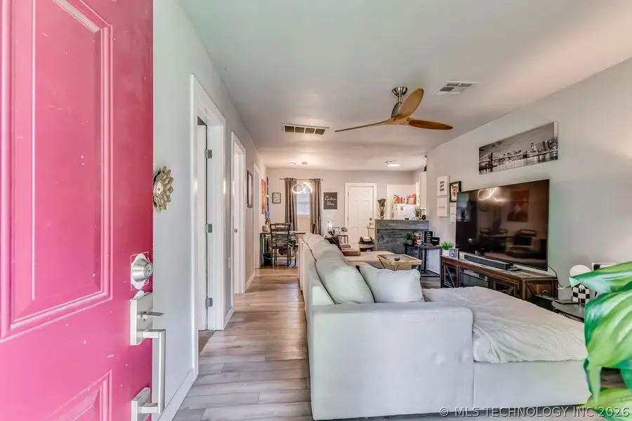 513 E Young Place, Tulsa, OK 74106 - #2