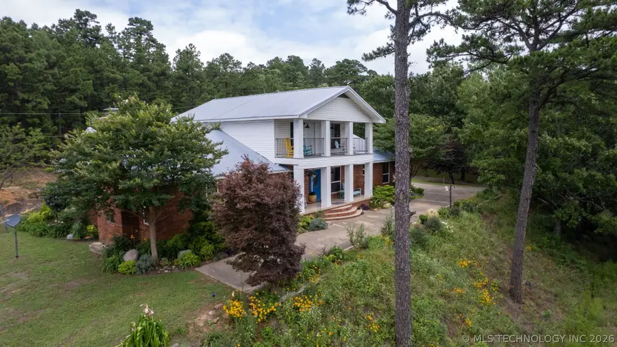 50125 State Highway 82, Talihina, OK 74571 - #2