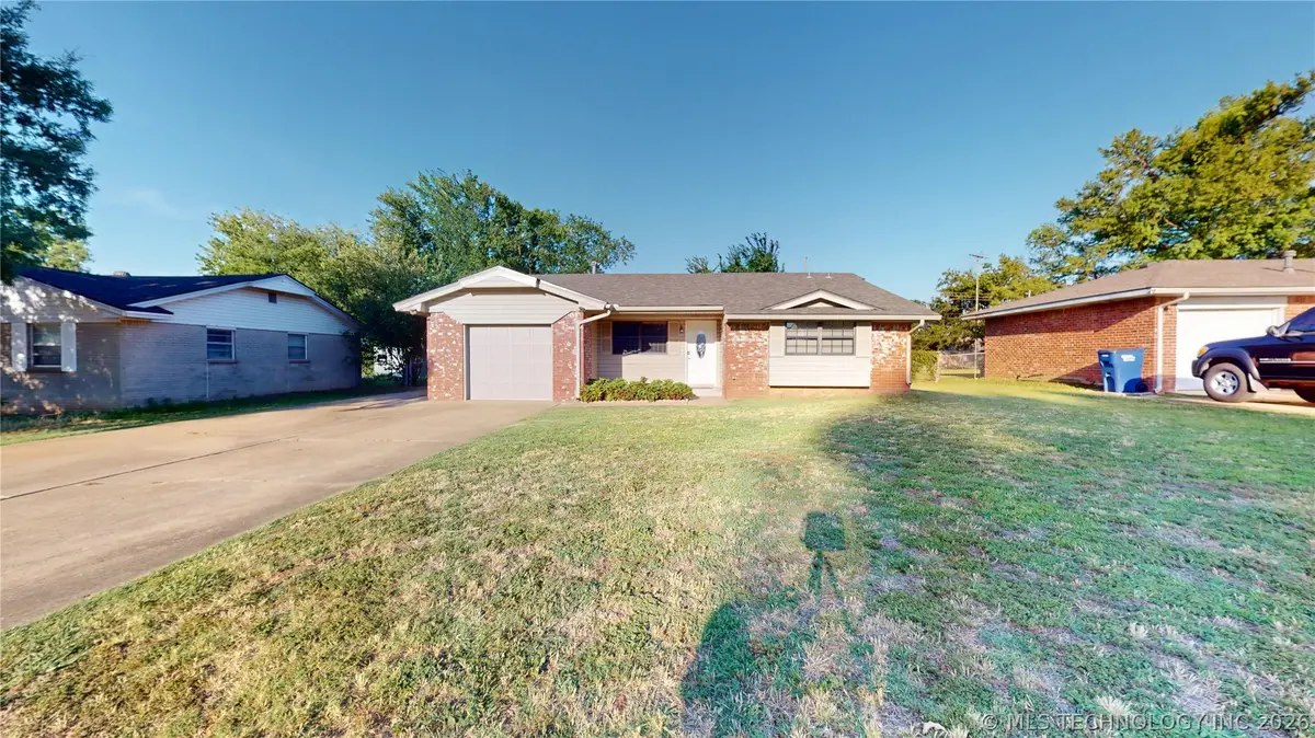 4403 N Chapman, Shawnee, OK 74804 - #1
