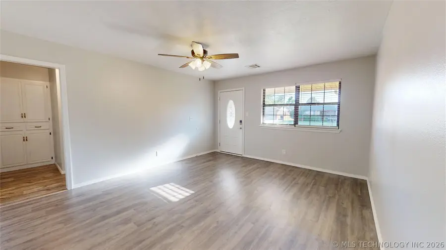 4403 N Chapman, Shawnee, OK 74804 - #3