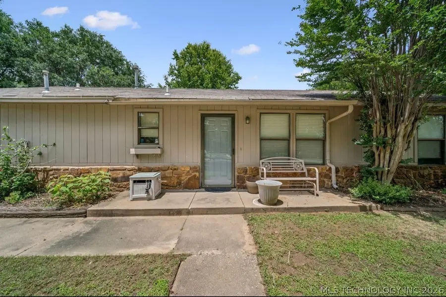 25001 E 110th Street S, Broken Arrow, OK 74014 - #3