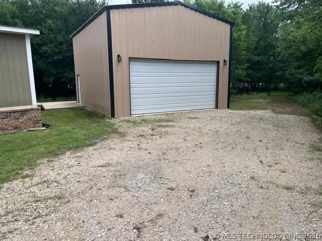 9520 Hwy 70 A, Kingston, OK 73439 - #3