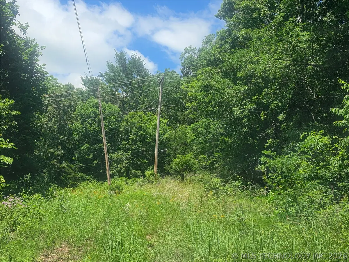 31202 S Deer Run Road, Park Hill, OK 74451 - #1