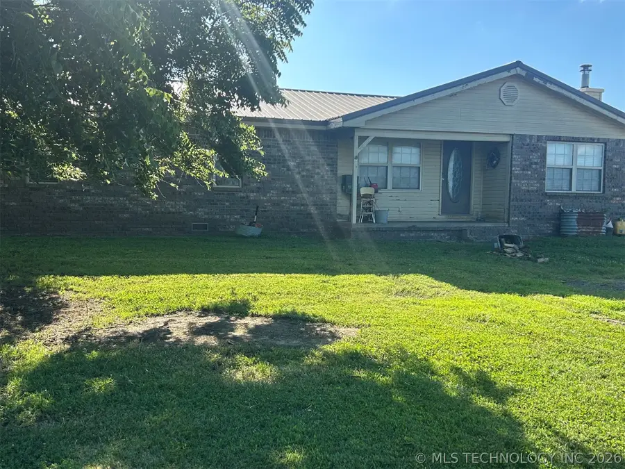 7801 S 13th Street E, Muskogee, OK 74403 - #2