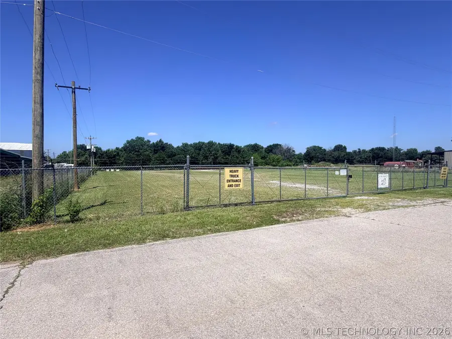 1800 S Haynie Street, Skiatook, OK 74070 - #3