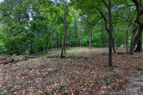 E 563 Road, Locust Grove, OK 74352