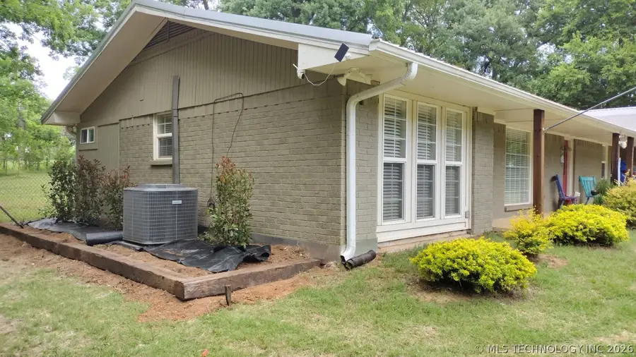 805 Harkey, Tishomingo, OK 73460 - #2