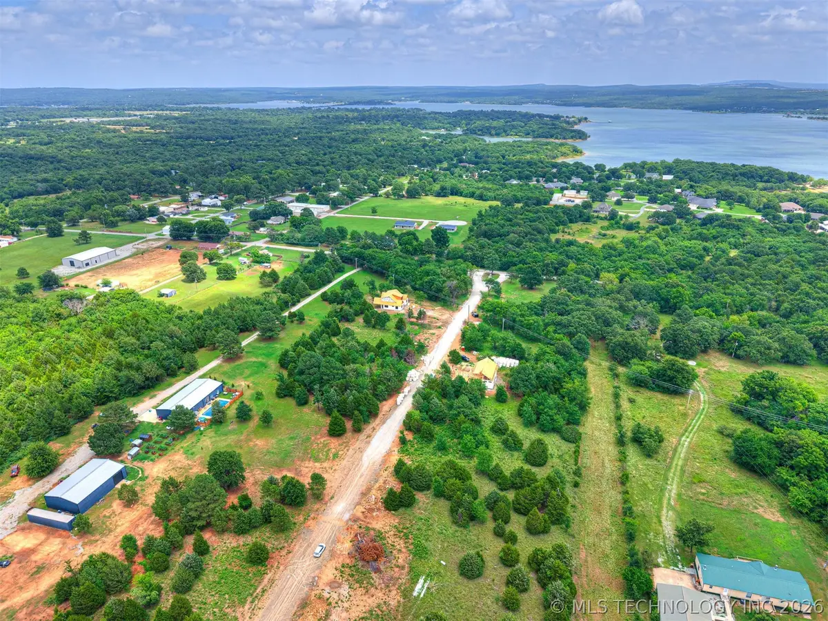 22 Emberlyn Lane, Eufaula, OK 74432 - #1