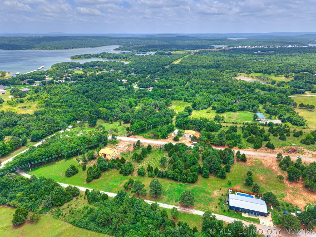 24 Emberlyn Lane, Eufaula, OK 74432 - #1
