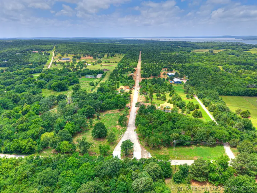 24 Emberlyn Lane, Eufaula, OK 74432 - #2