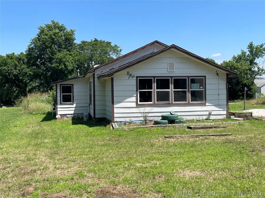 6801 W 78th Street, Tulsa, OK 74131 - #2