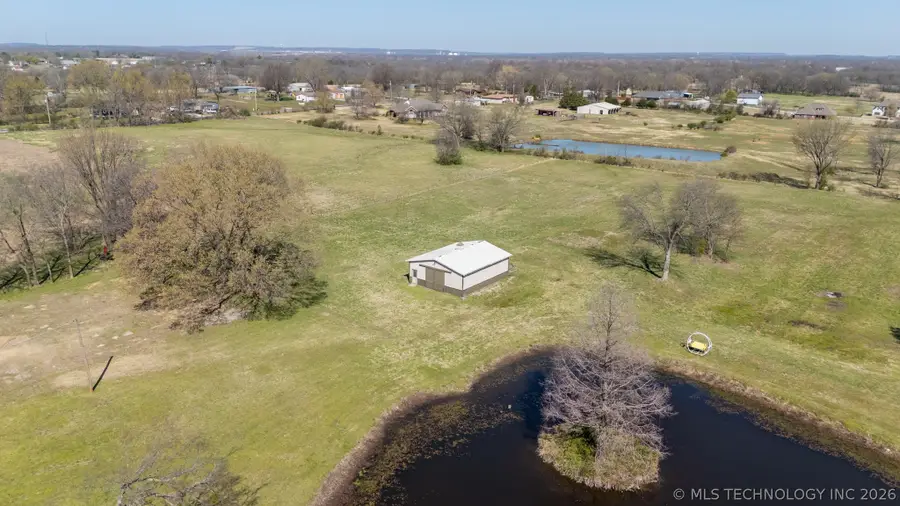 9097 E 580 Road, Catoosa, OK 74015 - #2