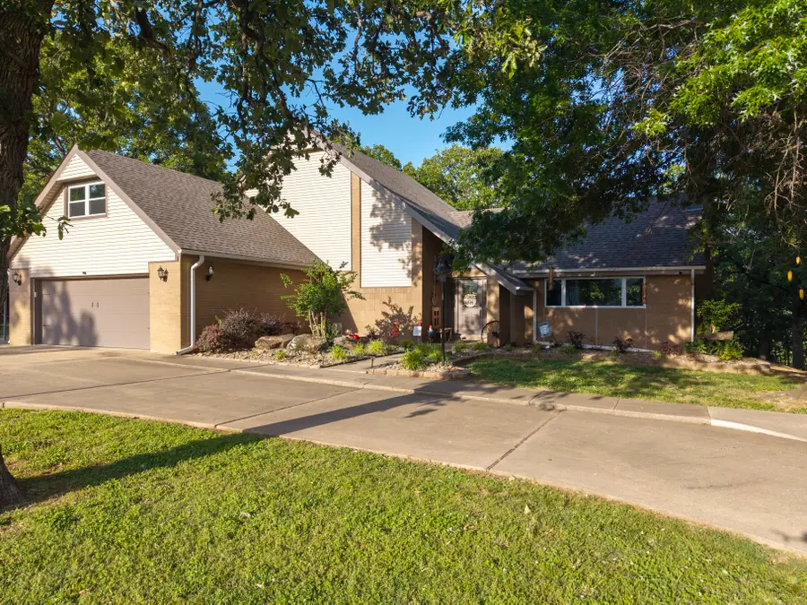 102 Kidd Lane, Poteau, OK 74953 - #2