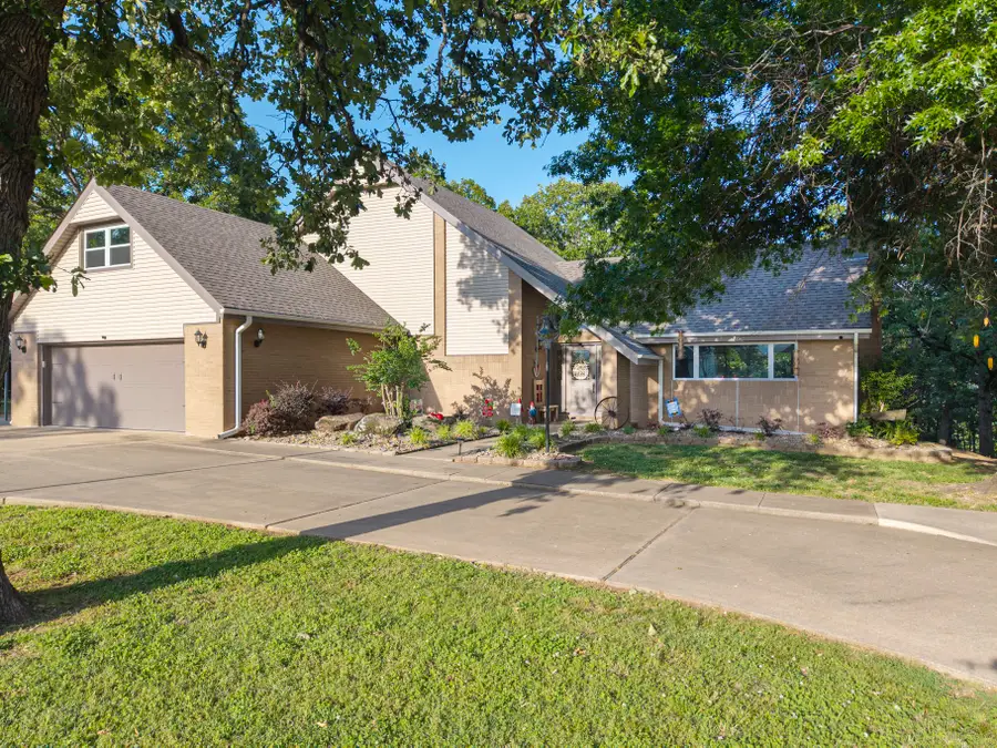 102 Kidd Lane, Poteau, OK 74953 - #3