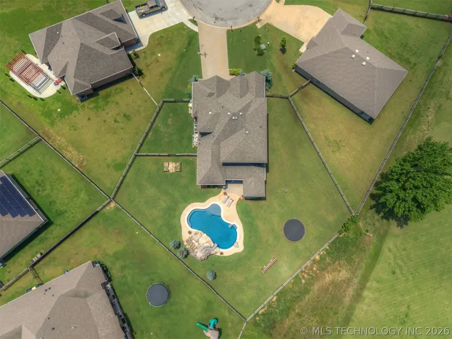 11351 S 281st East Place, Coweta, OK 74429 - #2