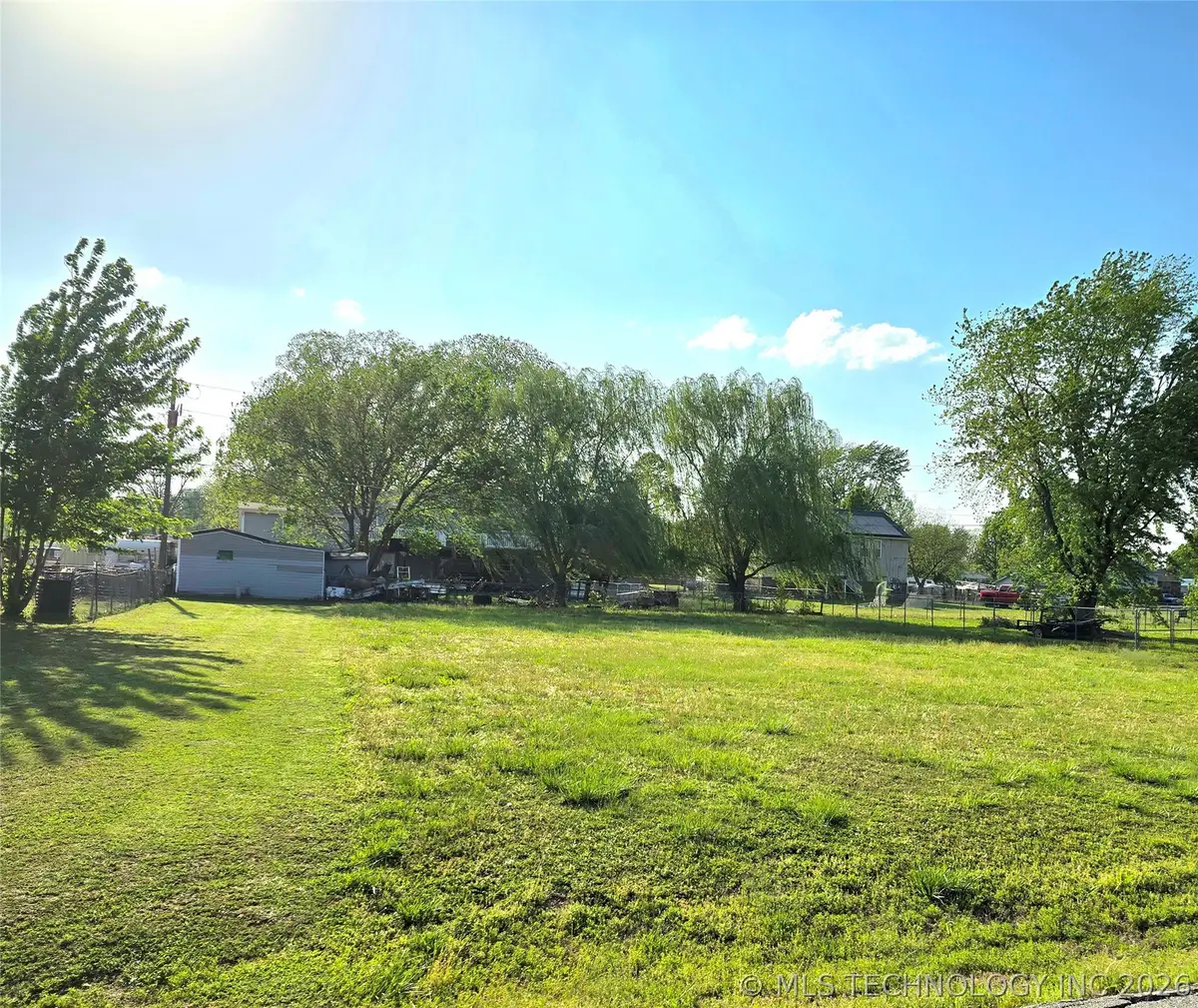 17470 S 92nd East Avenue, Bixby, OK 74008 - #1