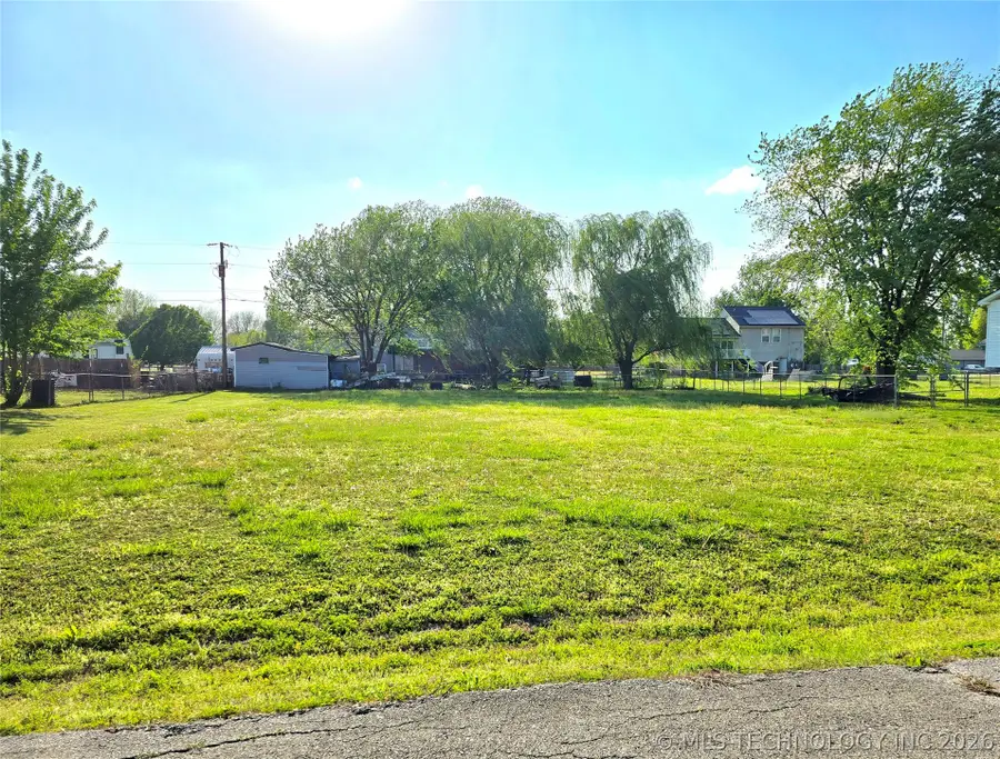17470 S 92nd East Avenue, Bixby, OK 74008 - #2