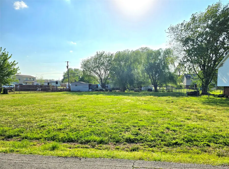 17470 S 92nd East Avenue, Bixby, OK 74008 - #3
