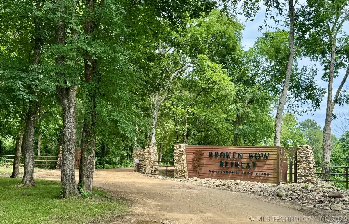 56 River Landing Trail, Eagletown, OK 74734 - #1