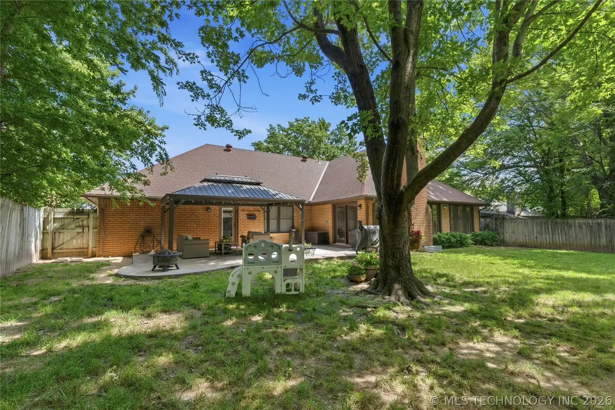 6920 E 99th Street, Tulsa, OK 74133 - #1