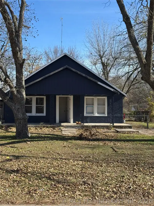 1132 C Street Se, Ardmore, OK 73401
