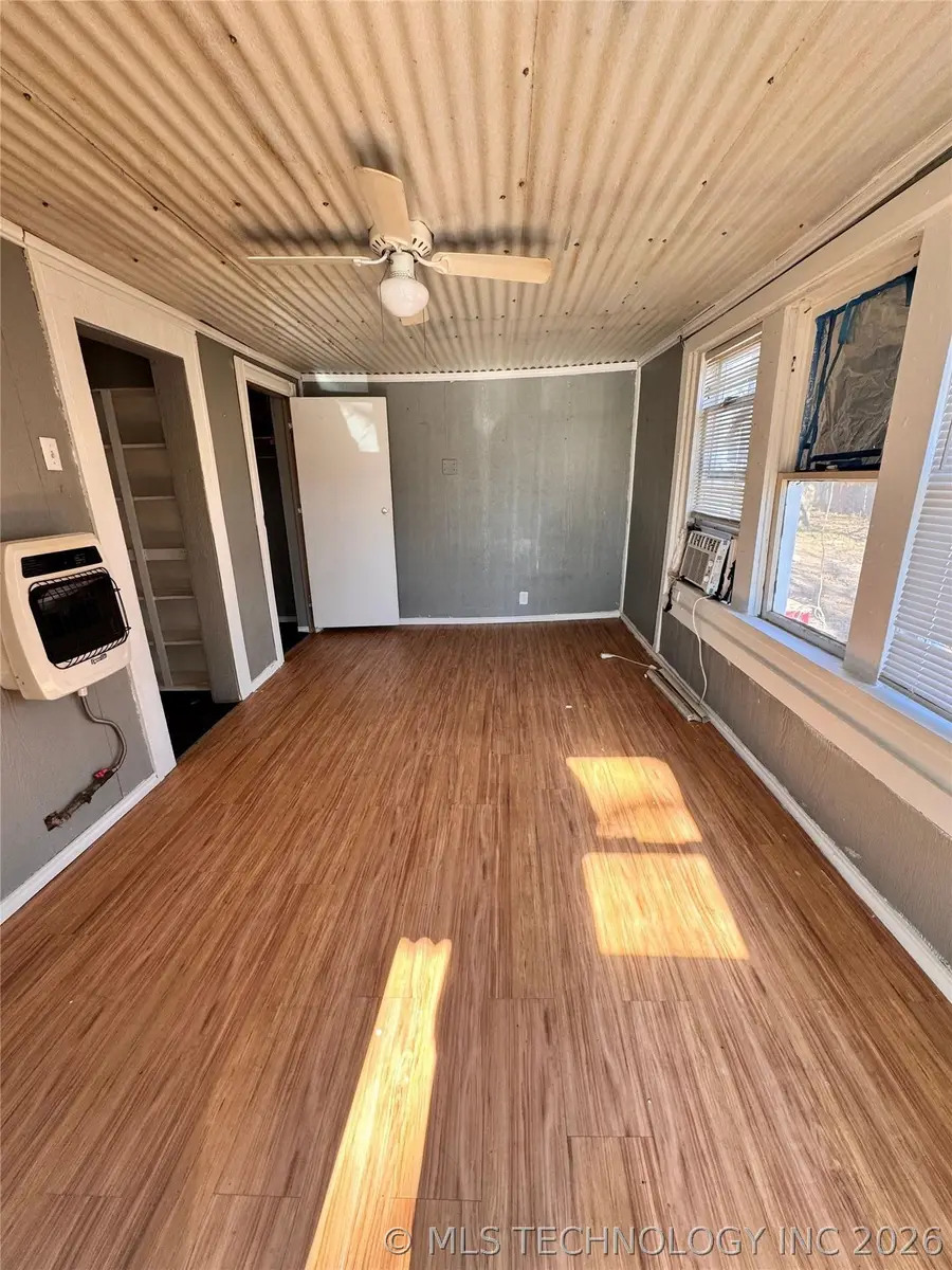 1132 C Street Se, Ardmore, OK 73401 - #2