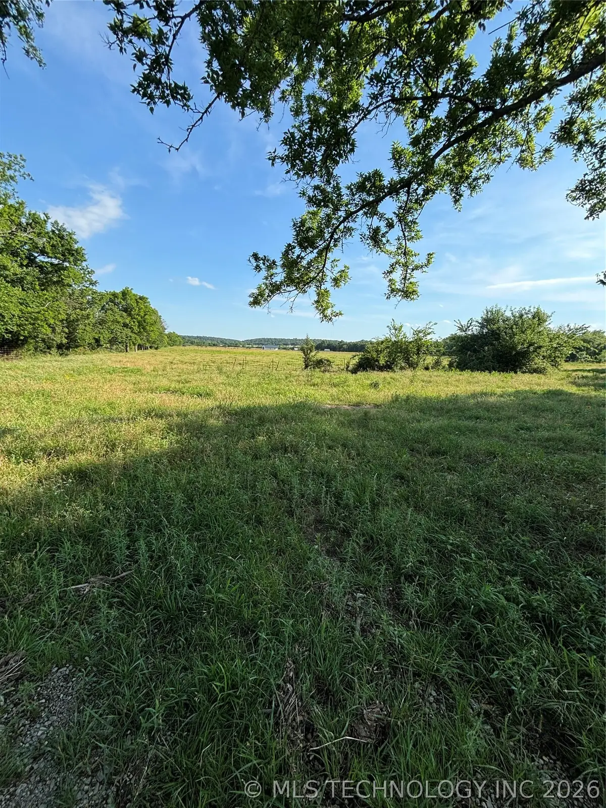 W 370 Road, Adair, OK 74330 - #1