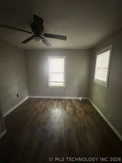 306 W Jones, Calera, OK 74730 - #3