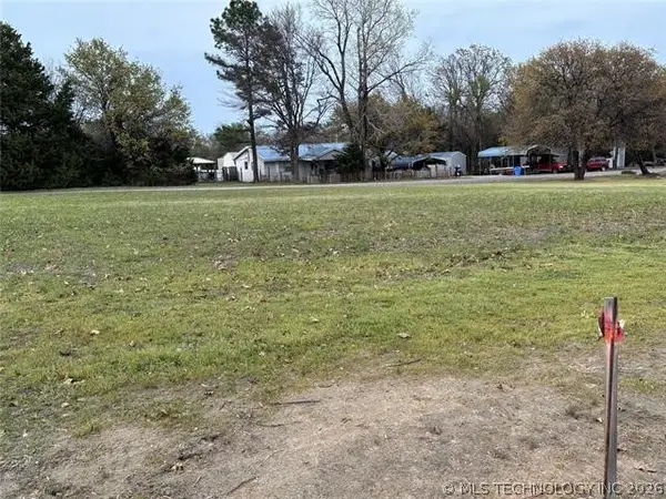 28 Durant, Canadian, OK 74425