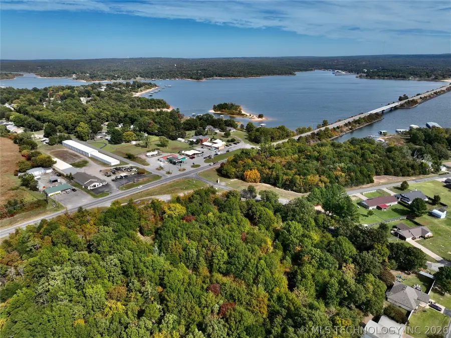 4 E Highway 9, Eufaula, OK 74432 - #3