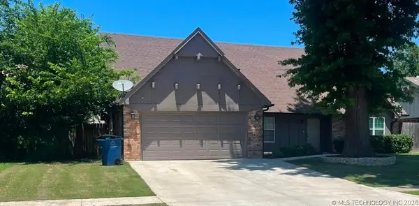 10931 E 29th Street, Tulsa, OK 74129