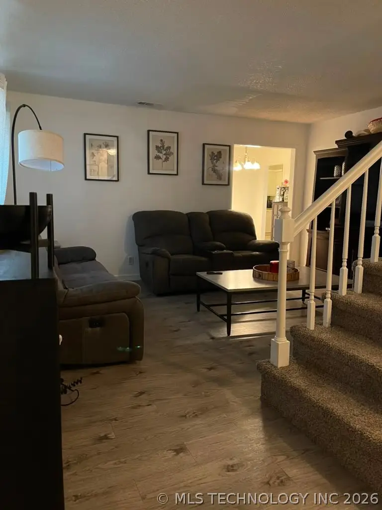 10931 E 29th Street, Tulsa, OK 74129 - #2