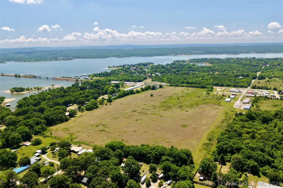 2 4213 Road, Eufaula, OK 74432 - #3