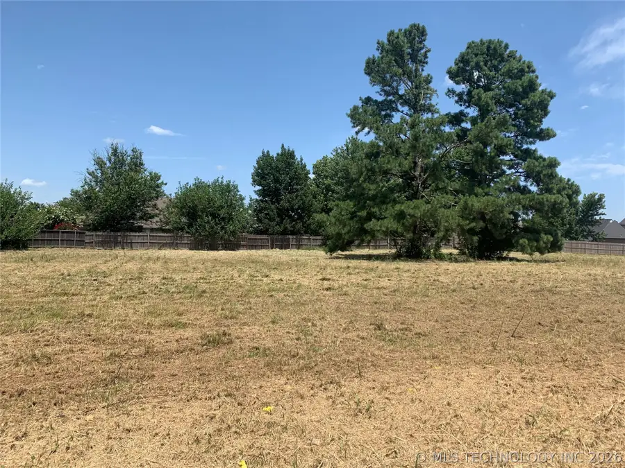 E 92nd Street N, Owasso, OK 74055 - #3