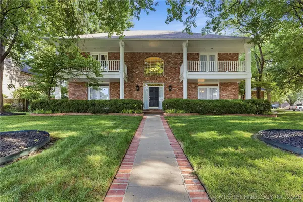 5604 E 101st Place, Tulsa, OK 74137