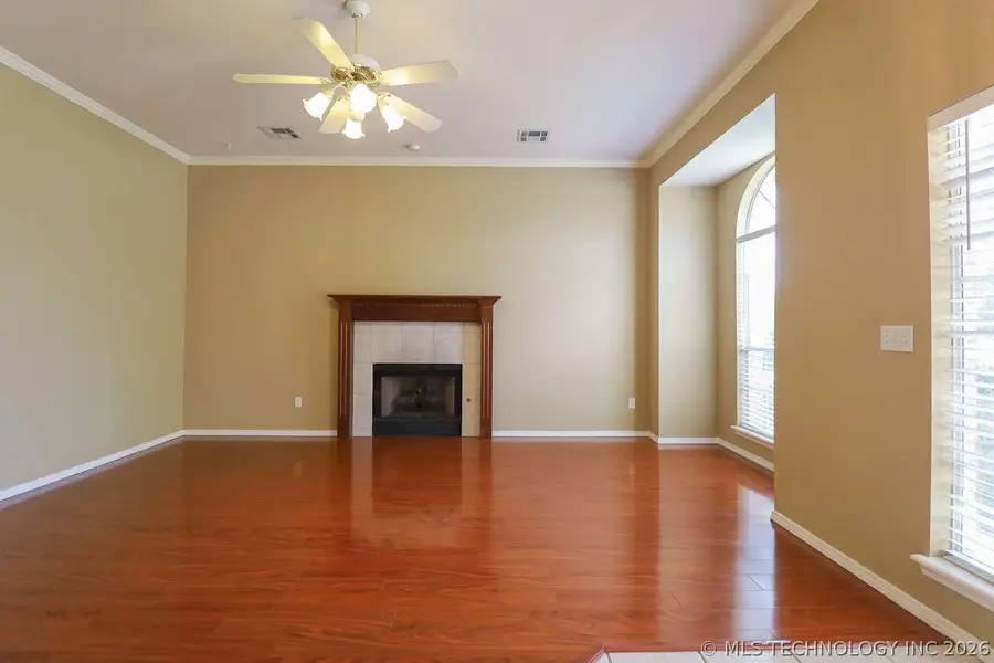 3104 W Hartford Street, Broken Arrow, OK 74012 - #3