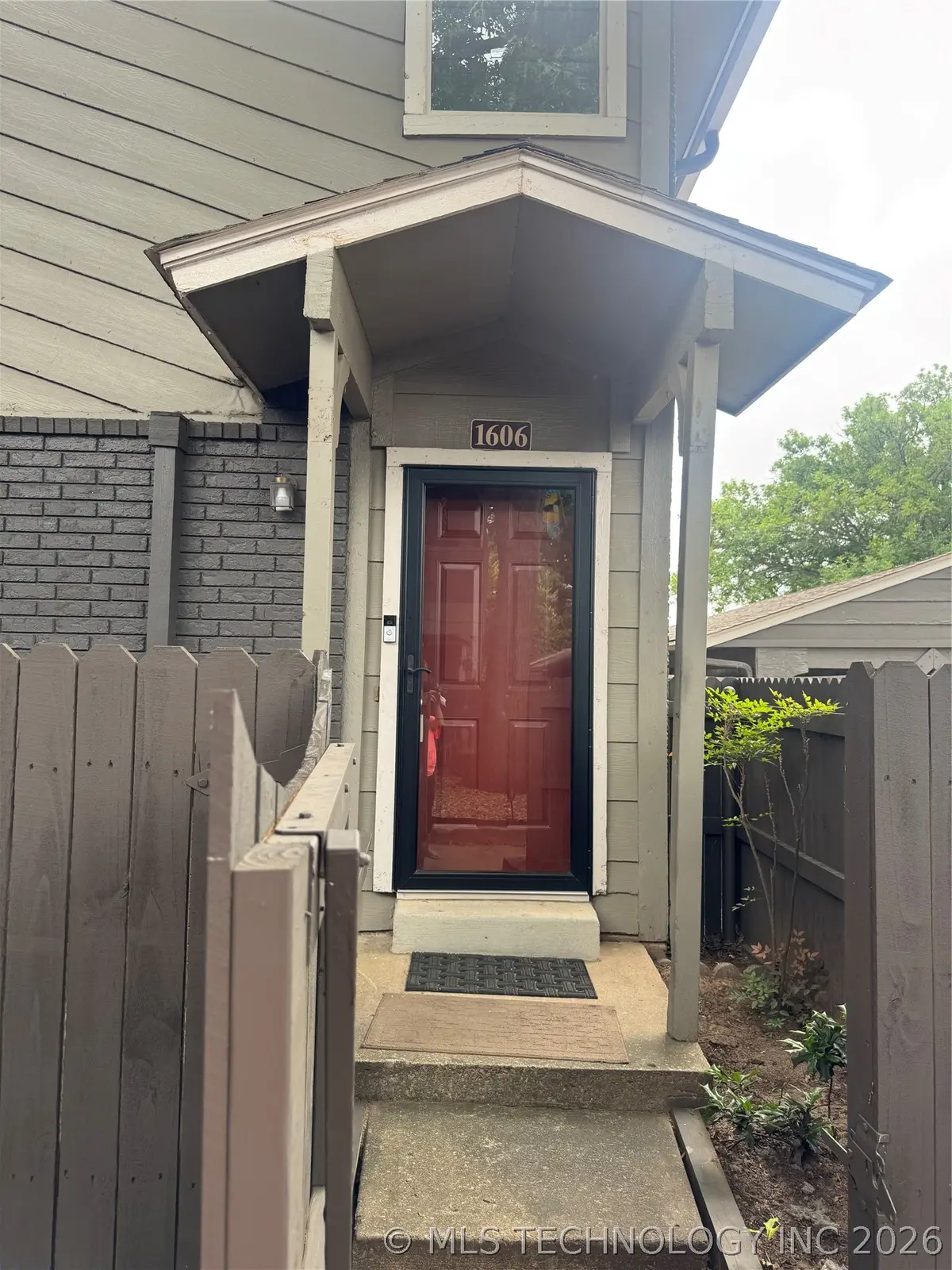 2826 E 90th Street #1606, Tulsa, OK 74137 - #1