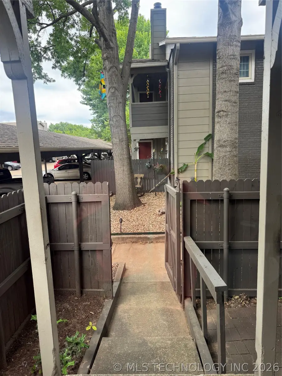 2826 E 90th Street #1606, Tulsa, OK 74137 - #2