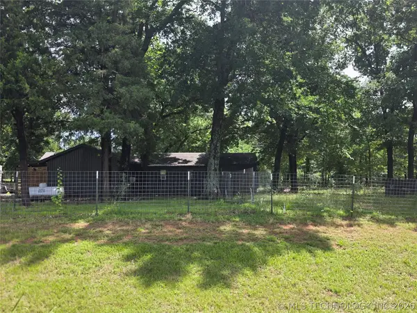 1386 Wilson N Jones Road, Bennington, OK 74723
