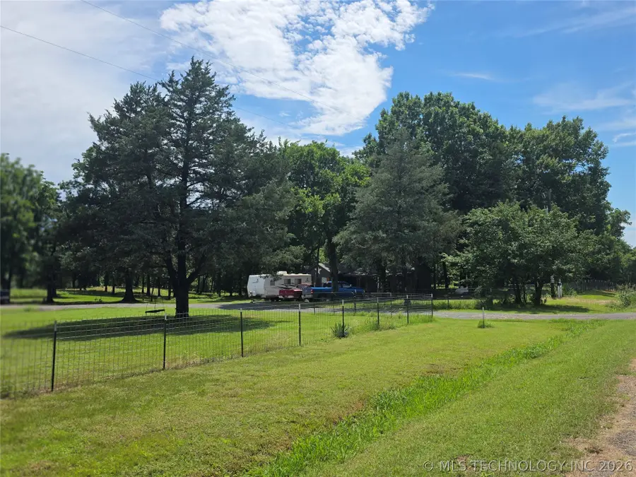 1386 Wilson N Jones Road, Bennington, OK 74723 - #3