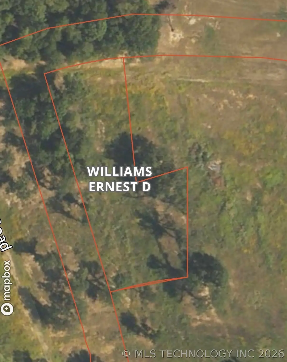 000 Keystone Keys Road, Cleveland, OK 74020 - #1