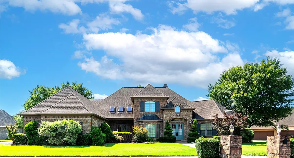 7305 S 2nd Street, Broken Arrow, OK 74011 - #1