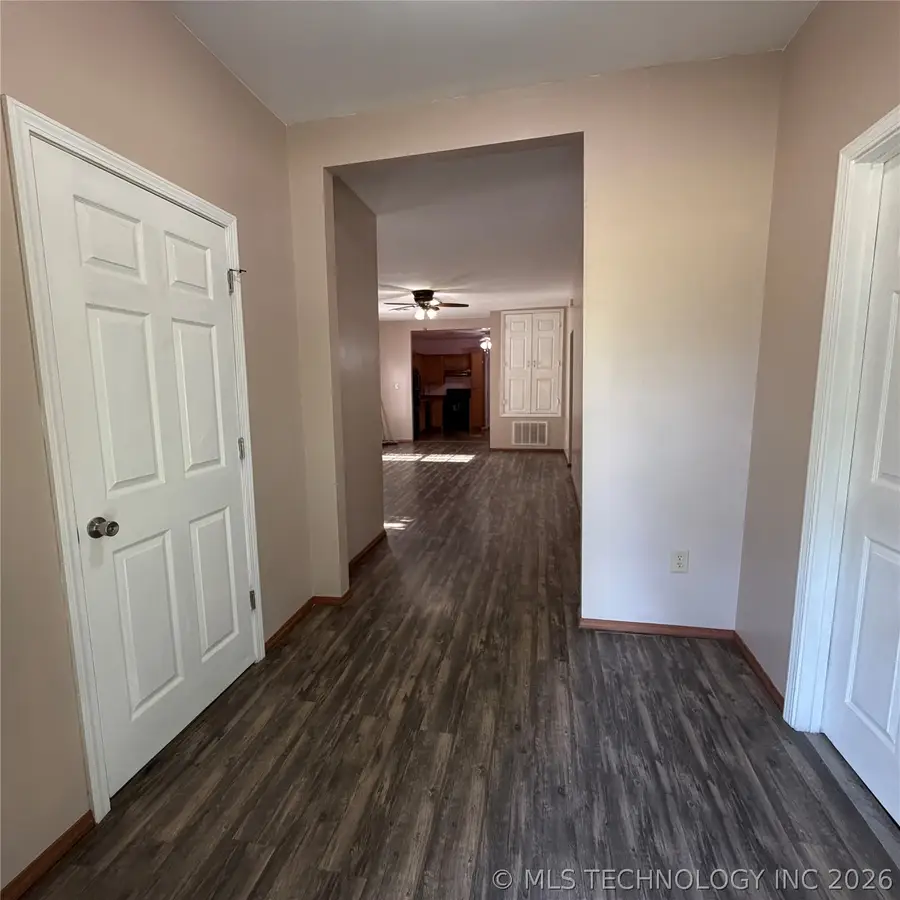 1902 Sallie Street, Muskogee, OK 74403 - #3